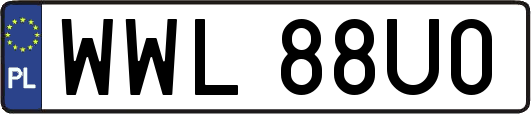 WWL88U0