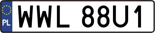 WWL88U1