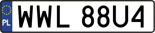 WWL88U4