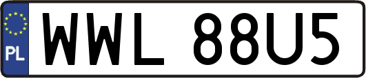 WWL88U5