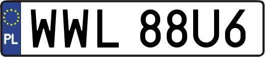 WWL88U6