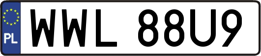 WWL88U9