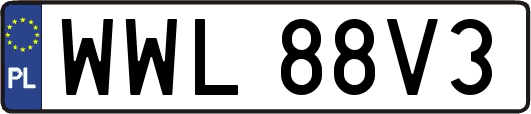 WWL88V3