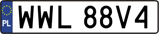 WWL88V4