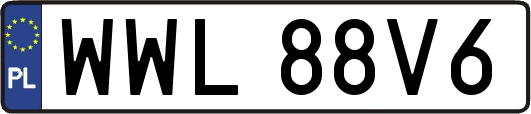 WWL88V6