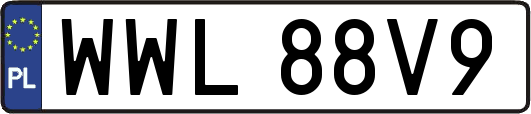 WWL88V9