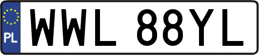 WWL88YL