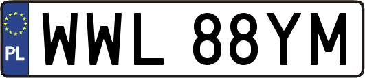 WWL88YM