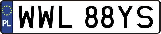 WWL88YS
