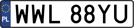 WWL88YU