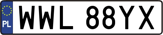WWL88YX