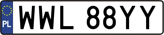 WWL88YY