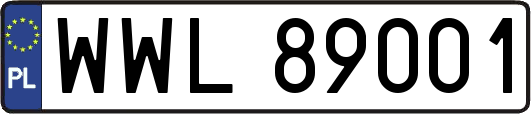 WWL89001