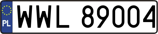 WWL89004