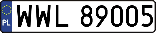 WWL89005