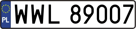 WWL89007
