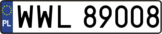 WWL89008