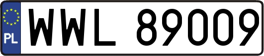 WWL89009