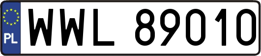 WWL89010