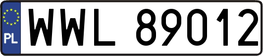 WWL89012