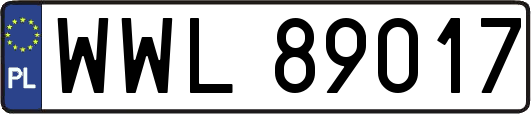 WWL89017