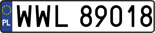 WWL89018