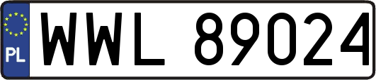 WWL89024