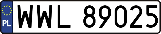 WWL89025