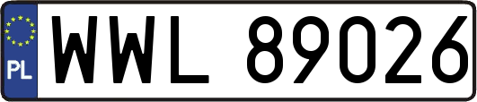 WWL89026