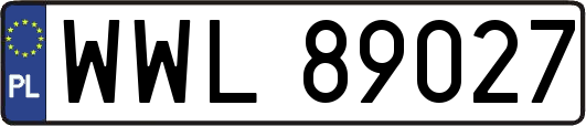 WWL89027
