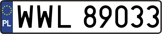 WWL89033