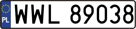 WWL89038
