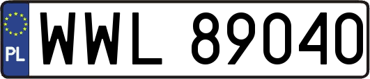 WWL89040