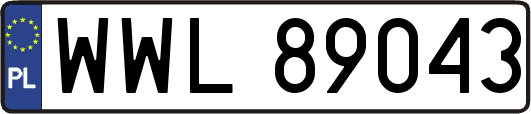 WWL89043