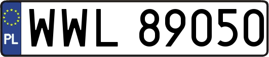 WWL89050