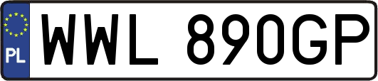 WWL890GP