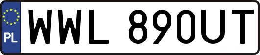 WWL890UT