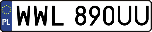 WWL890UU
