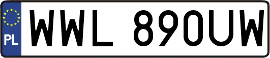 WWL890UW