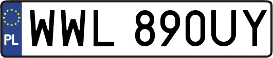 WWL890UY