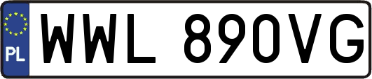 WWL890VG