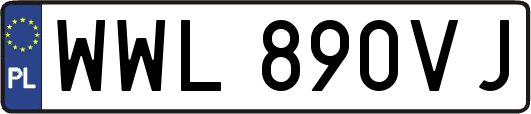 WWL890VJ