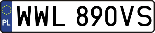 WWL890VS