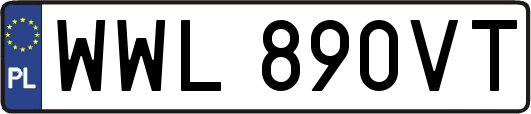 WWL890VT