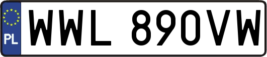 WWL890VW