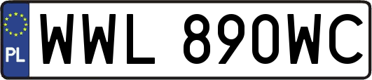 WWL890WC