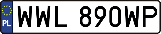 WWL890WP