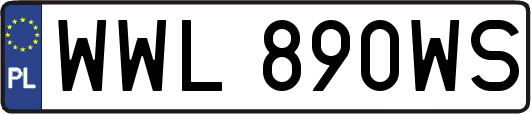WWL890WS