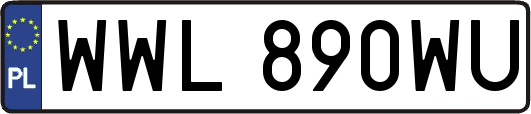 WWL890WU