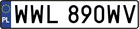 WWL890WV